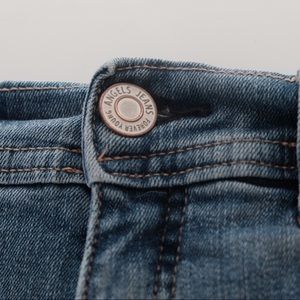 Angel Jeans Signature Retro Short